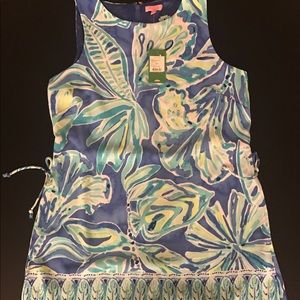 Lily Pulitzer Romper